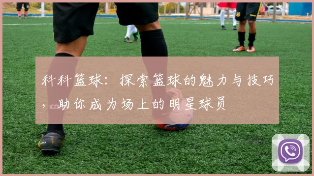 科科篮球：探索篮球的魅力与技巧，助你成为场上的明星球员